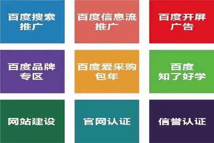 百度竞价推广运营策略解析与实战案例